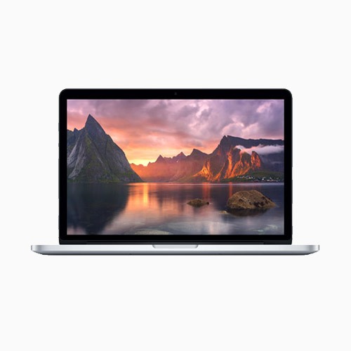 MacBook Pro 13인치 레티나