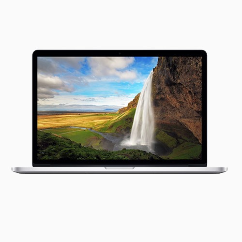 MacBook Pro 15인치 레티나