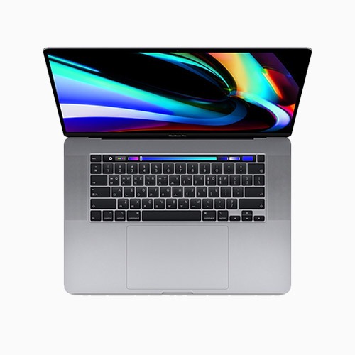 MacBook Pro 16인치