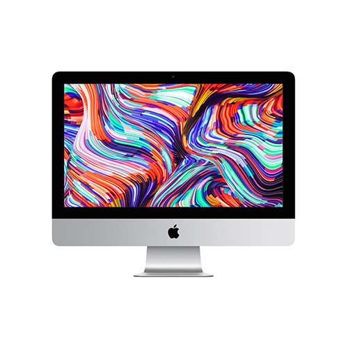 [새상품][애플] iMac 아이맥 21.5형 Intel 3.0GHz 6코어 i5 CPU / 8GB 메모리 / 256GB SSD - MHK33KH/A