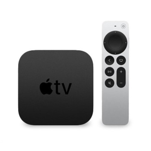 [할인][애플] Apple TV 애플티비 HD - MHY93KH/A
